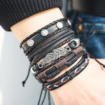 VIKINGS BRACELETS