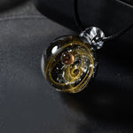 Galaxy Necklace