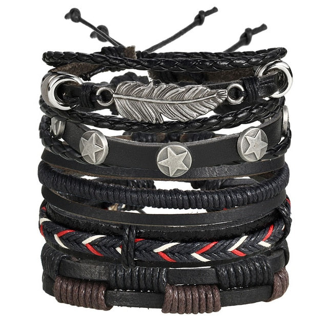 VIKINGS BRACELETS