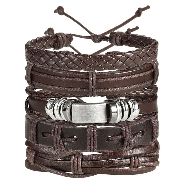 VIKINGS BRACELETS