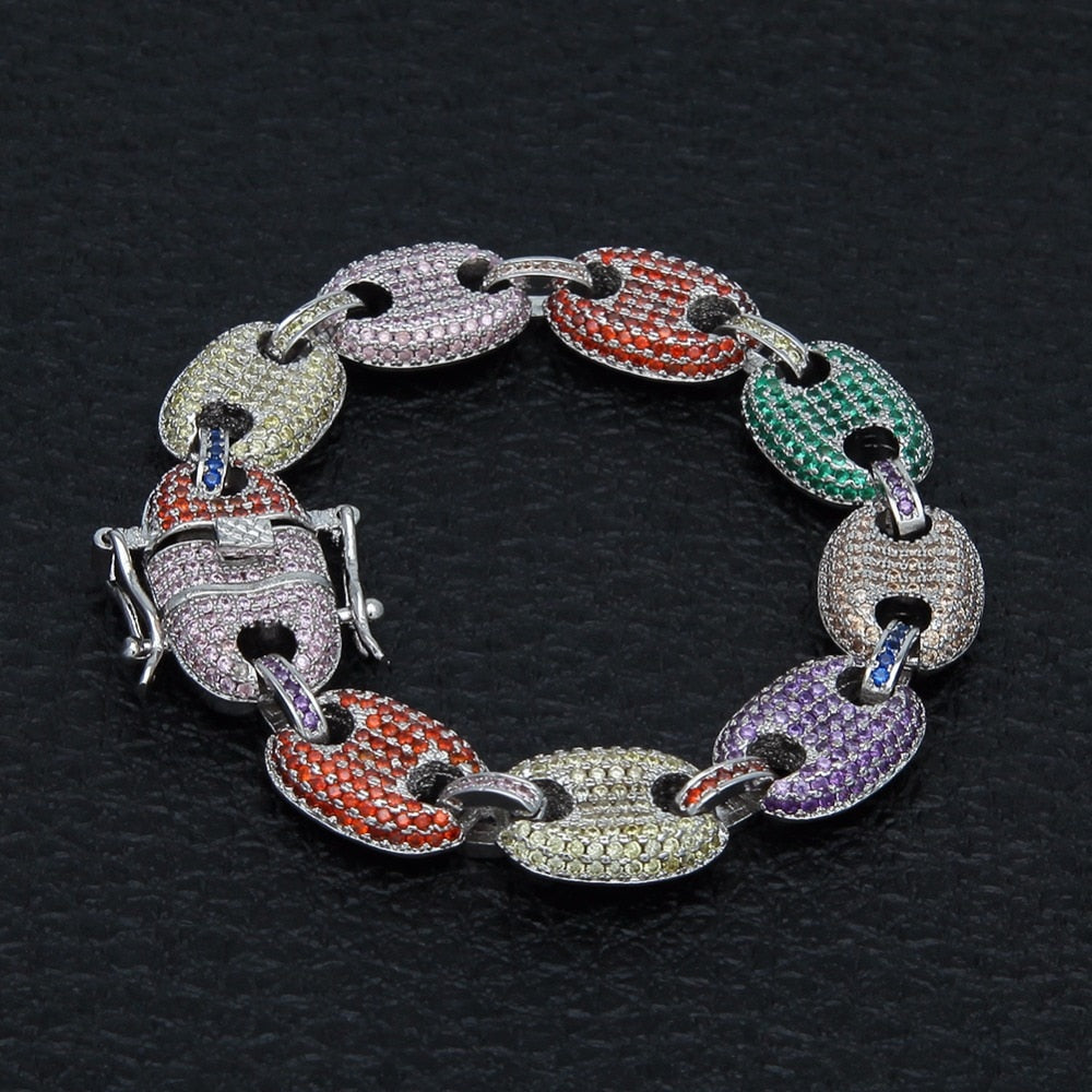 ICE II Bracelet