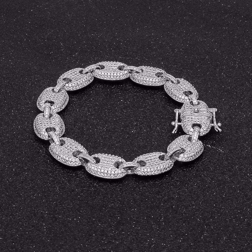 ICE II Bracelet