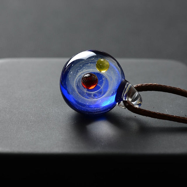 Galaxy Necklace