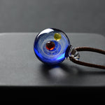 Galaxy Necklace