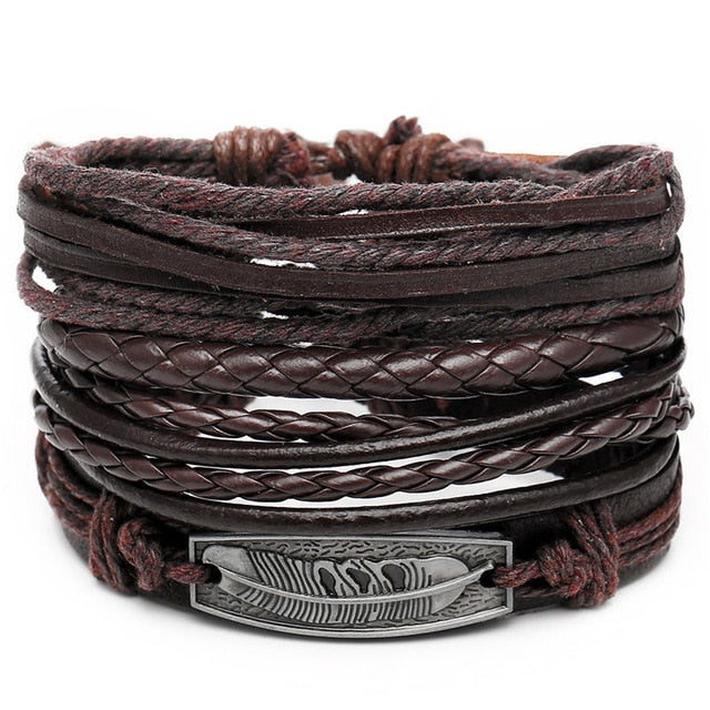 VIKINGS BRACELETS
