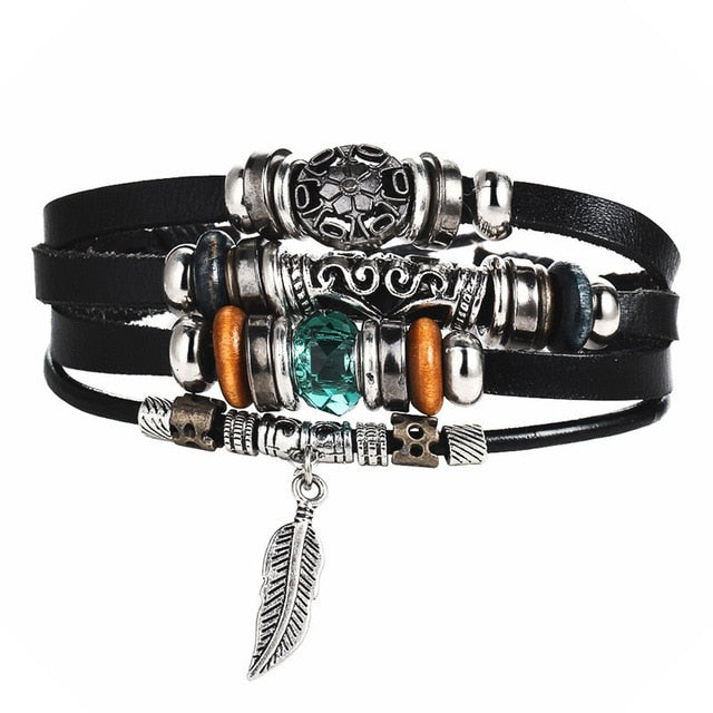 VIKINGS BRACELETS