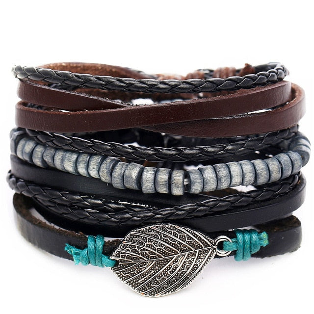 VIKINGS BRACELETS