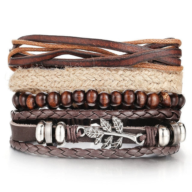 VIKINGS BRACELETS
