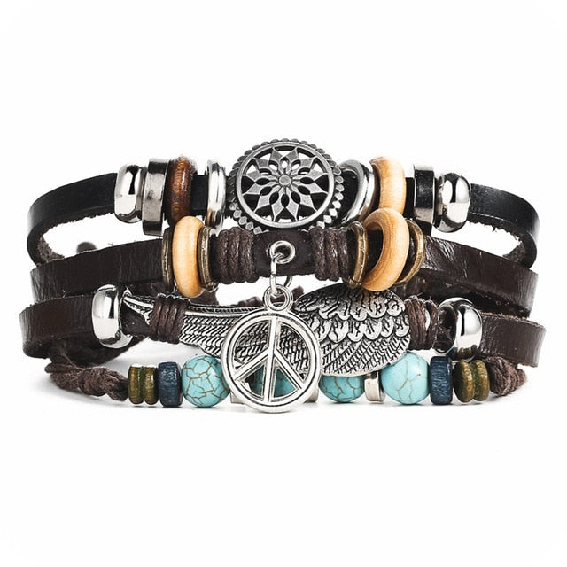 VIKINGS BRACELETS