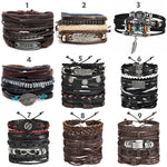 VIKINGS BRACELETS