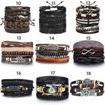 VIKINGS BRACELETS