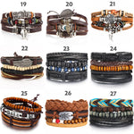 VIKINGS BRACELETS