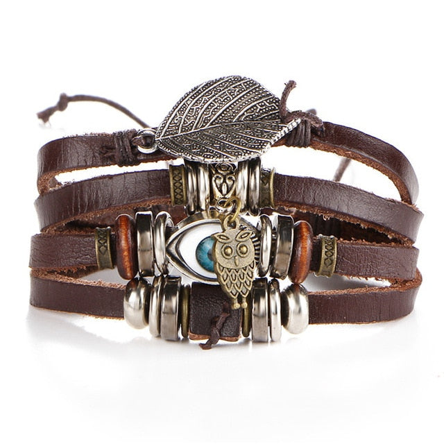 VIKINGS BRACELETS