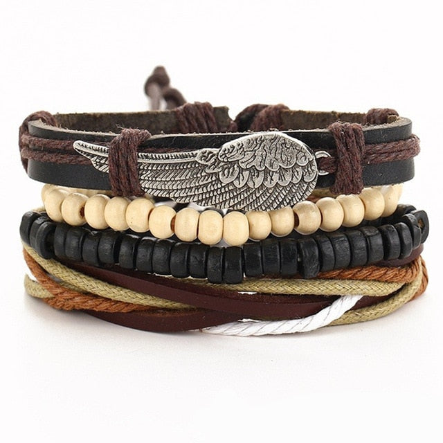 VIKINGS BRACELETS
